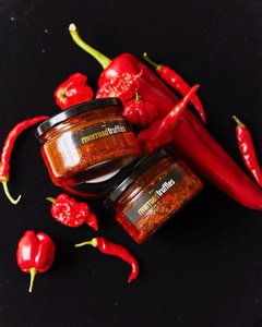 Products: Truffle Chilli - RiverrdTruffière