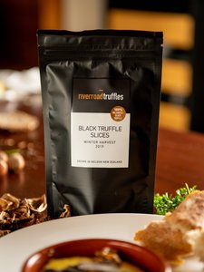 Products: Freeze Dried Truffles 5gm - RiverrdTruffière