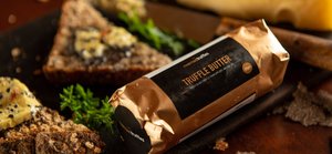 Products: Frozen Truffle Butter 250gm - RiverrdTruffière