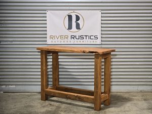 Products: Bar Leaner River Rustics