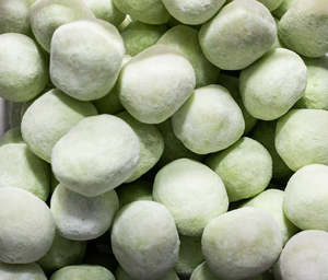 All Lollies: Apple BonBons