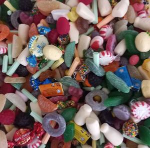 All Lollies: Riverside Mixture