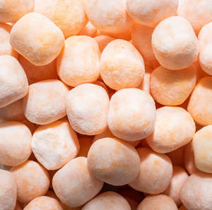 All Lollies: Orange BonBons