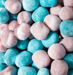 All Lollies: Bubblegum BonBons