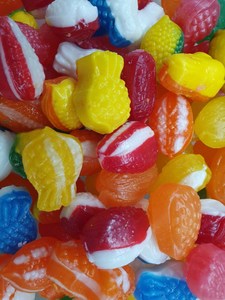 All Lollies: Dominion Mix