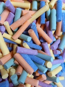 All Lollies: Tangy Fruit Sticks