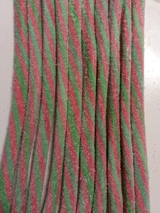 Dairy Free: Sour Watermelon