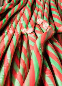 Dairy Free: Sweet Watermelon