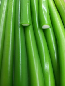 Dairy Free: Sweet Apple