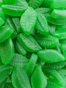 Gluten Free: Spearmint Leaves