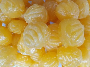 Halal: chocolate baby