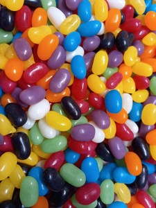 Featured: Jelly Beans