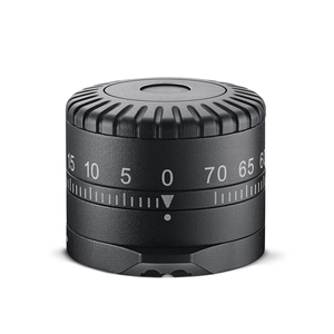 Products: Swarovski BTF Ballistic Turret Flex