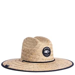 OUTLET: Snappy Straw Hat