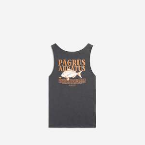 NEW: Auratus Singlet Kids