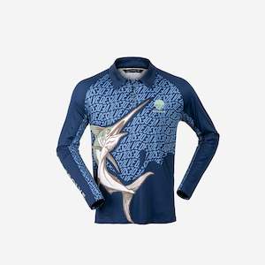 NEW: SolarDry Polo Gladiator