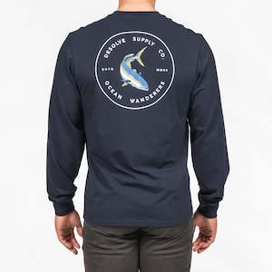 Long Sleeves: Haku LS Tee