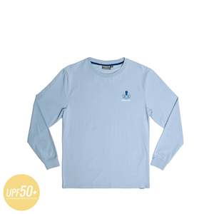 Long Sleeves: Kraken LS Tee