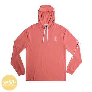 Long Sleeves: Sink Hood