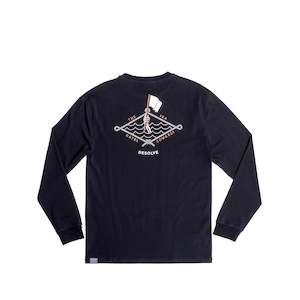 Long Sleeves: Coward LS Tee