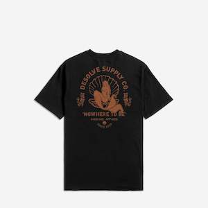 Tees Singlets: Mermaid Tee