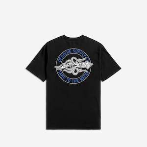 Tees Singlets: Squid Lure Tee