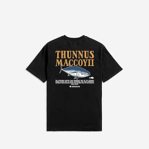 Tees Singlets: Maccoyii Tee