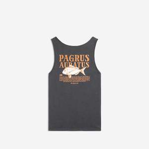 Tees Singlets: Auratus Singlet