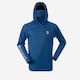Helios Hoodie Bluefin