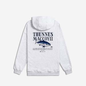 Hoodies Fleece: Bluefin MW Hood