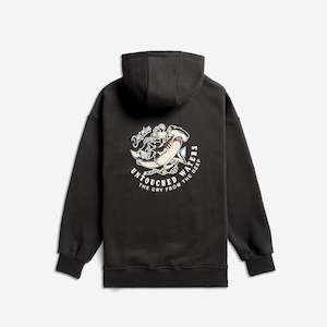 Hoodies Fleece: Hammer Hoodie