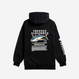 Hoodies Fleece: Albacares Hoodie