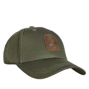 Headwear: Tackle Cap