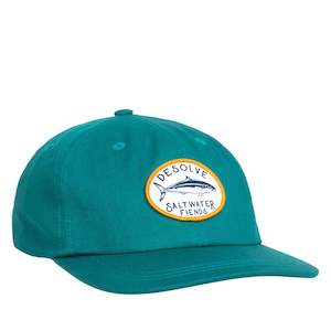 Headwear: Saltwater Fiends Dad Hat