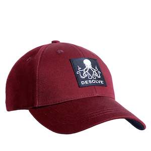 Headwear: Kraken Cap