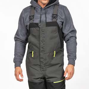 Jackets Rainwear: Proteus Bib