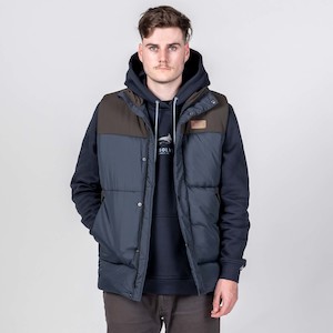Jacket Clearance: Rime Vest