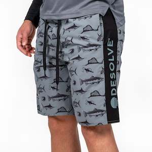 Mens Boardshorts: Untouched Boardshort