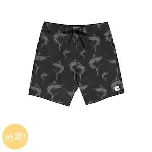 Mens Boardshorts: Marlin Boardshorts