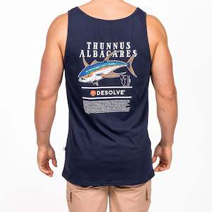 Singlets: Albacares Singlet