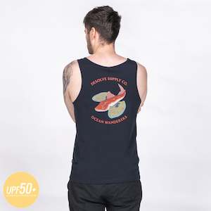 Singlets: Carrot Singlet
