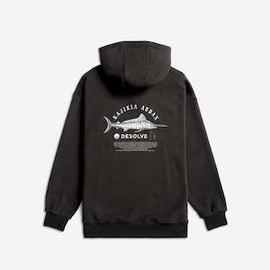 Hoodies Fleece: Audax Hoodie
