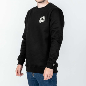 Clothing Clearance: Anchored Sweater