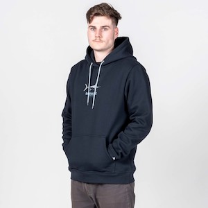 Clothing Clearance: Outrigger Hoodie