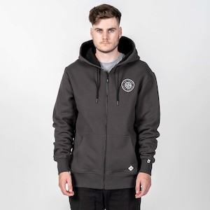 Clothing Clearance: Current Zip Hoodie