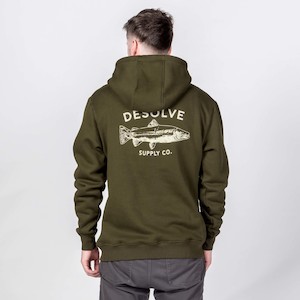 Clothing Clearance: Fly Guy Hoodie