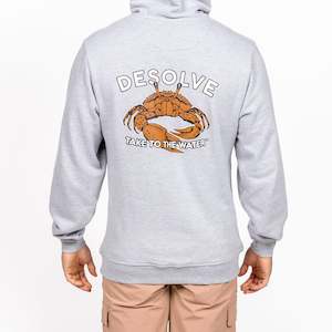 Hoodies Fleece Clearance: Crustacean MW Hood