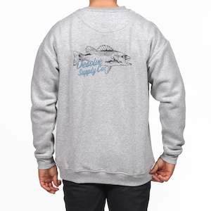 Hoodies Fleece Clearance: Puka Sweater