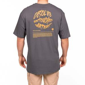 Tees Singlets Clearance: Untouched Tee