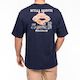 Serrata Tee